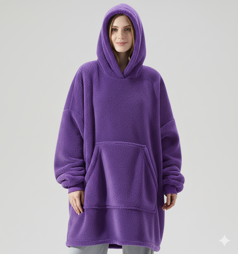 SnuggleMe - By Comfiee