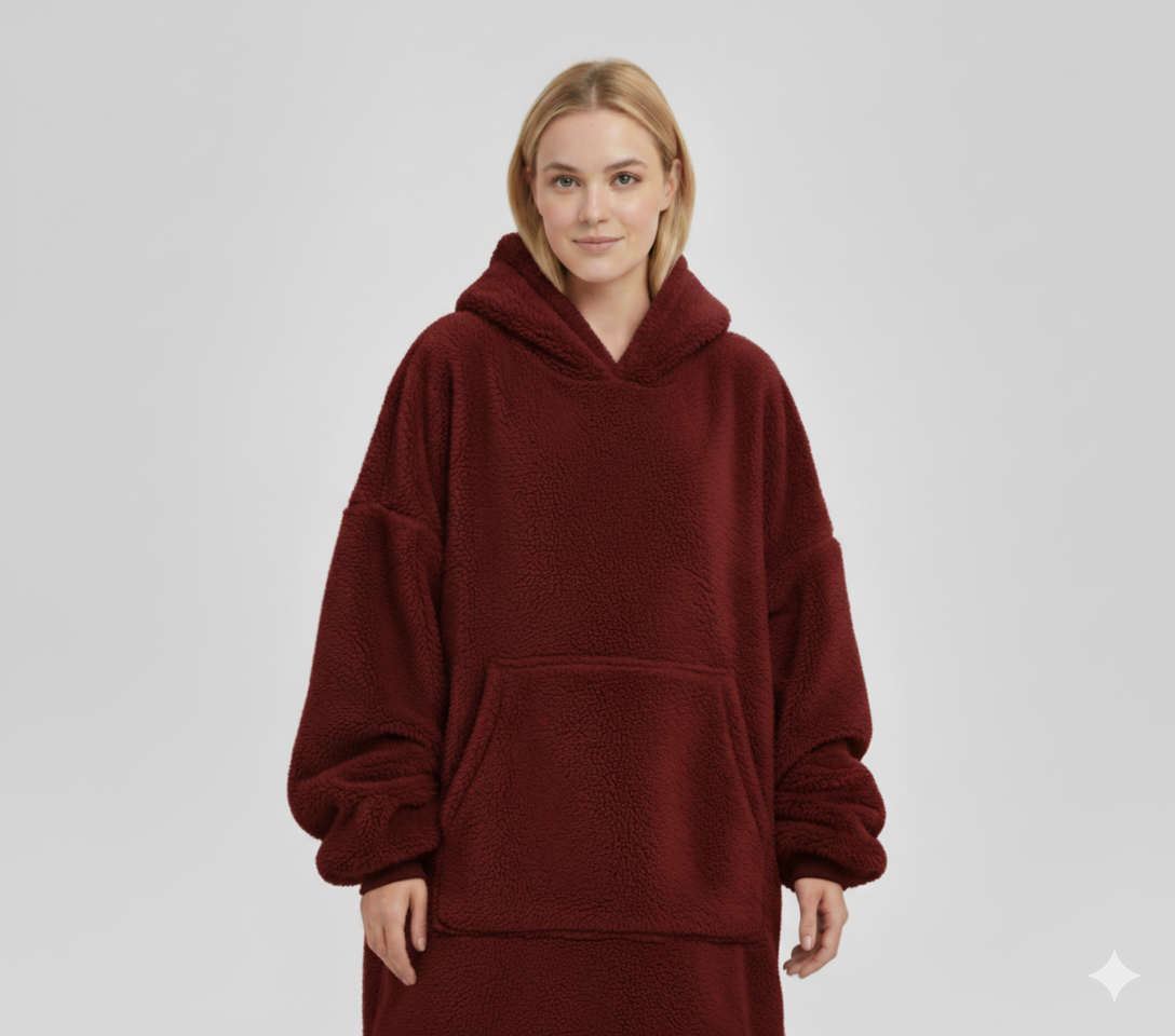 SnuggleMe - By Comfiee