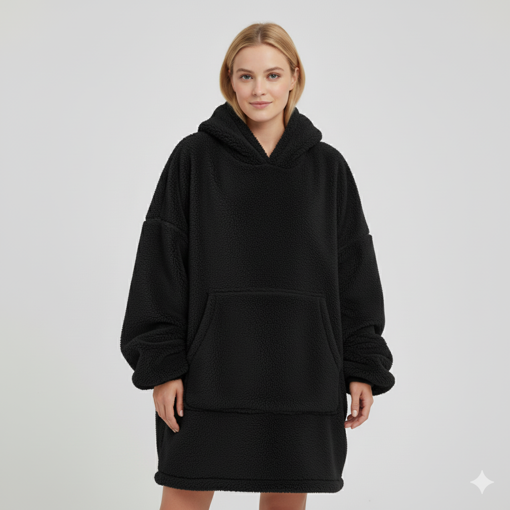 SnuggleMe - By Comfiee