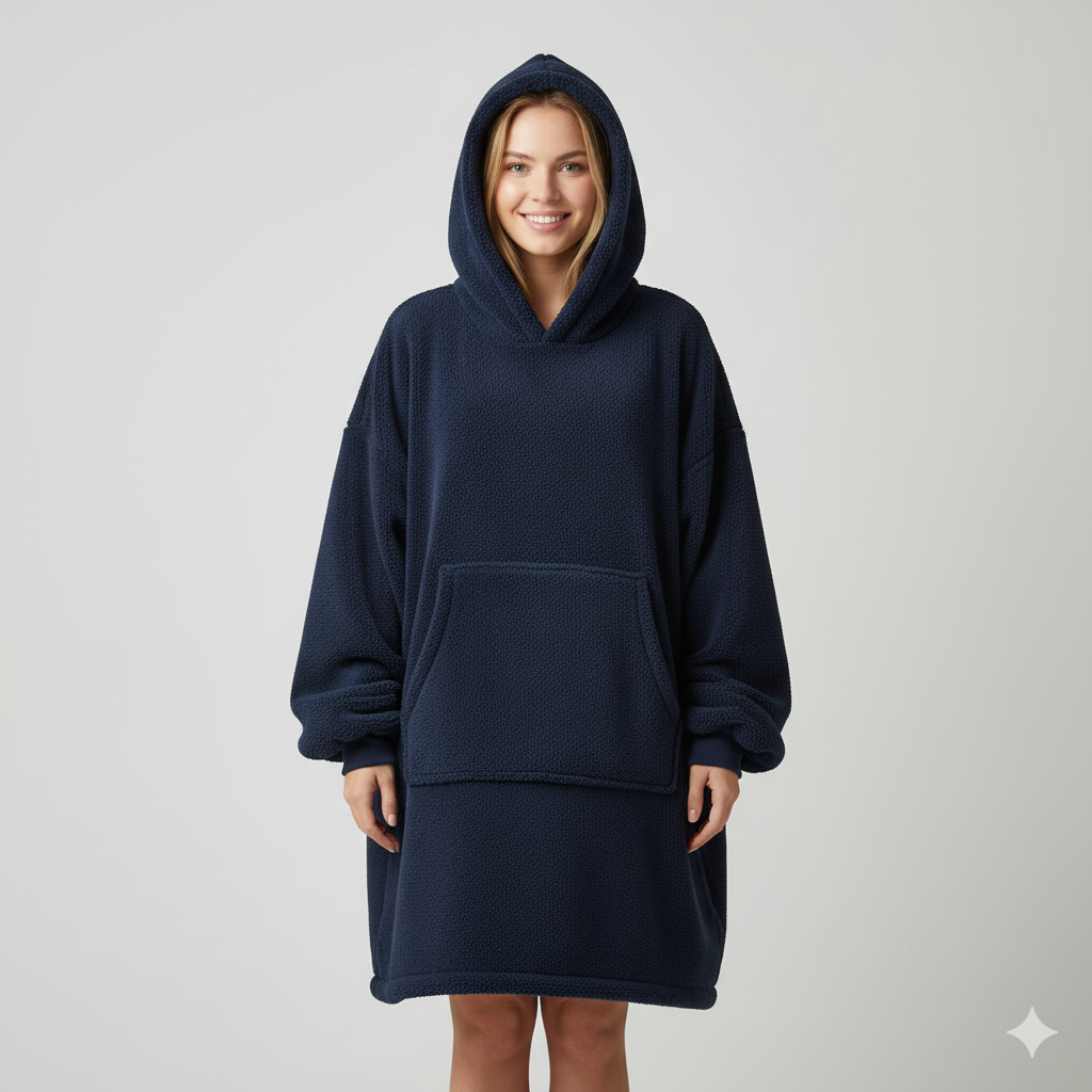 SnuggleMe - By Comfiee