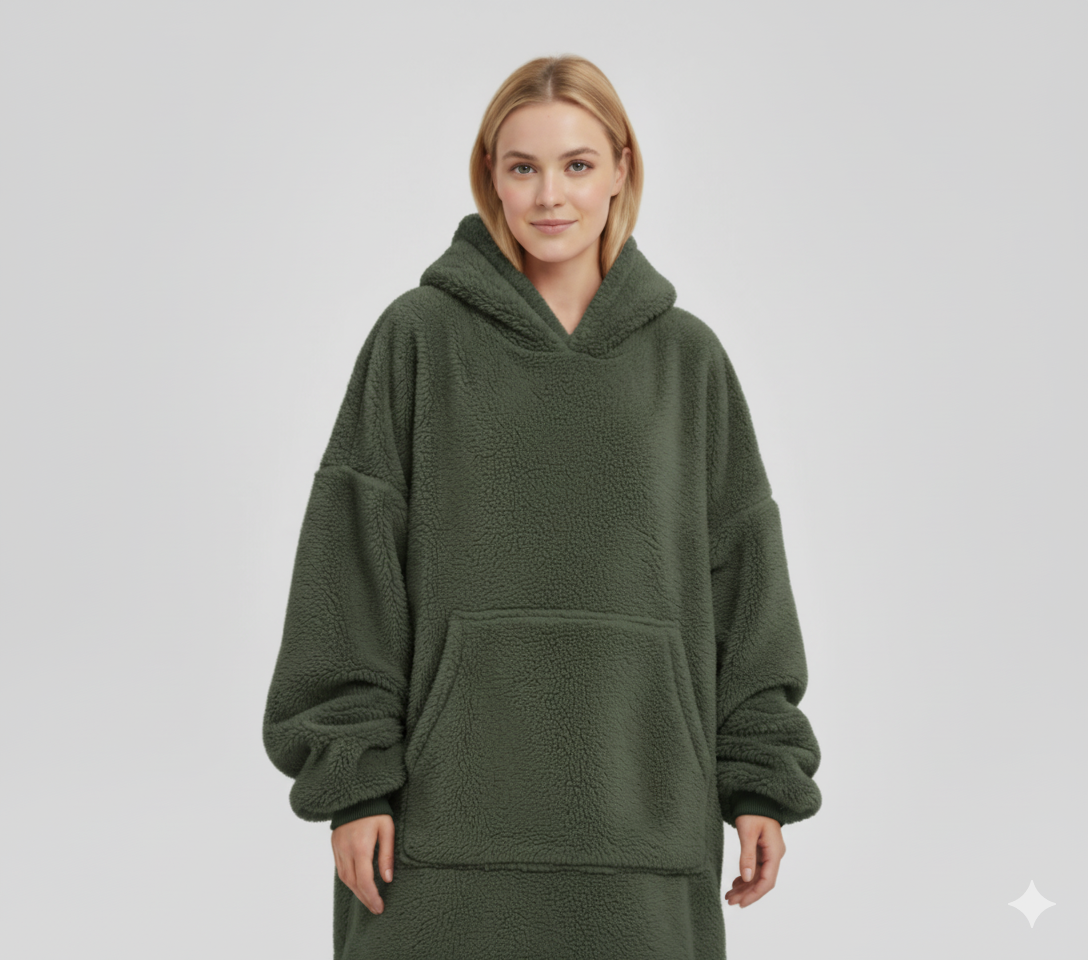 SnuggleMe - By Comfiee