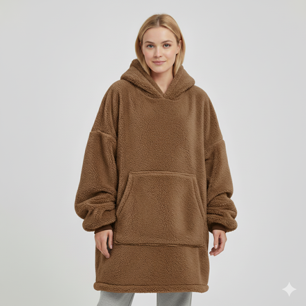 SnuggleMe - By Comfiee