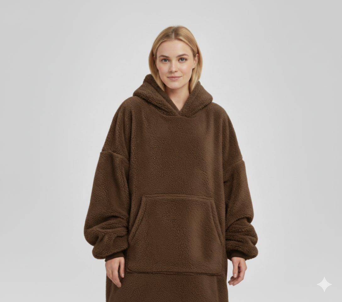 SnuggleMe - By Comfiee