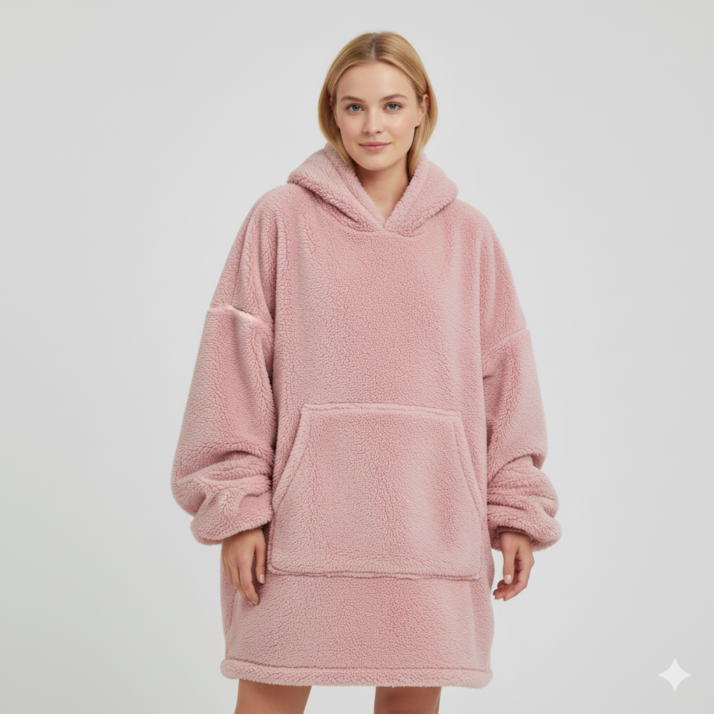 SnuggleMe - By Comfiee