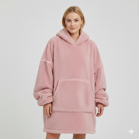 SnuggleMe - By Comfiee