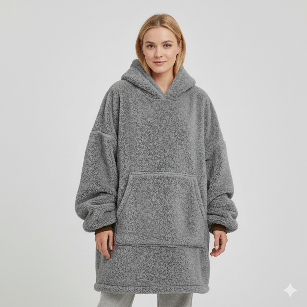 SnuggleMe - By Comfiee